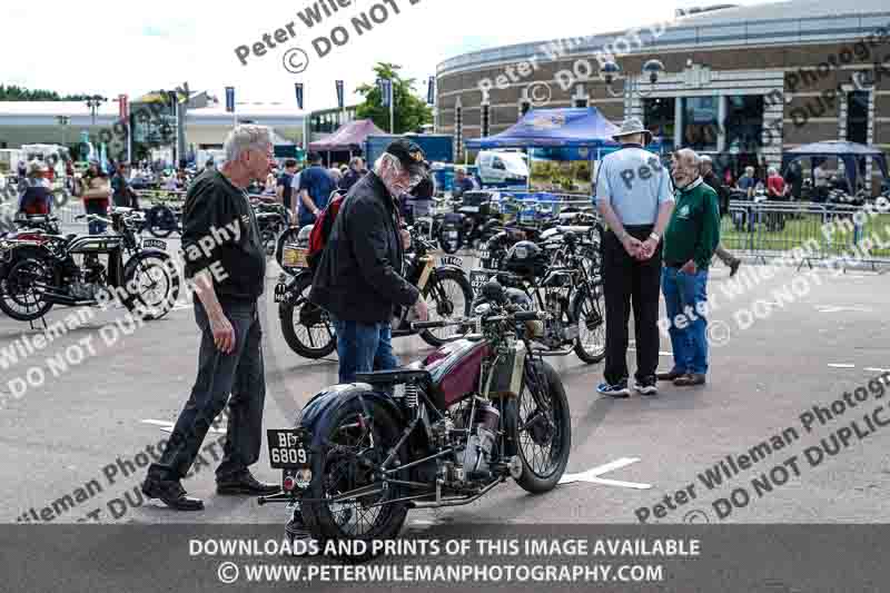 Vintage motorcycle club;eventdigitalimages;no limits trackdays;peter wileman photography;vintage motocycles;vmcc banbury run photographs